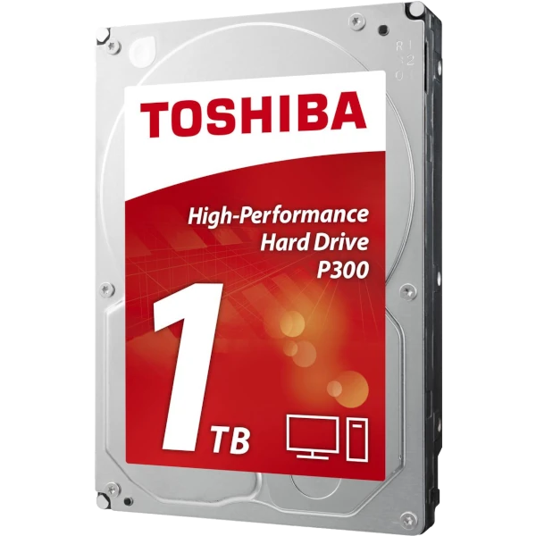 Bild der HDD