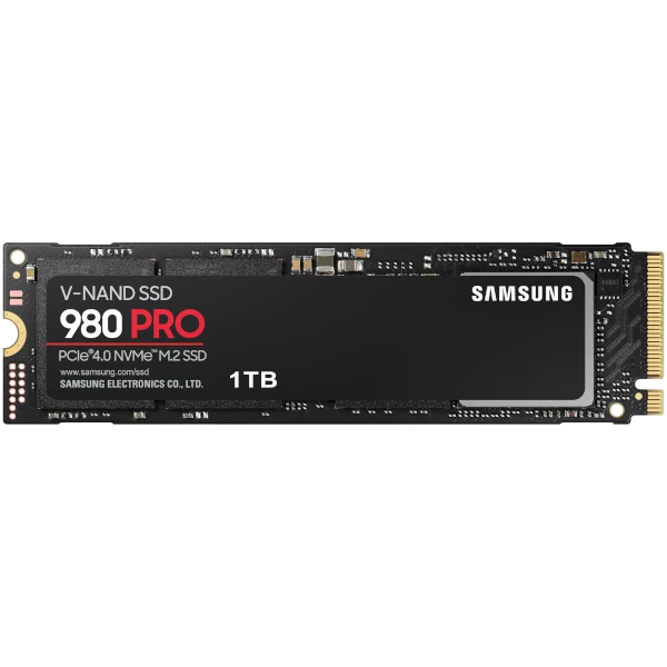 Bild der SSD