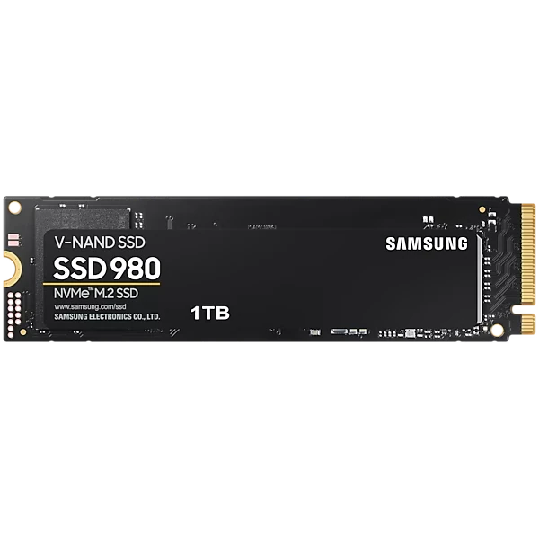 Bild der SSD